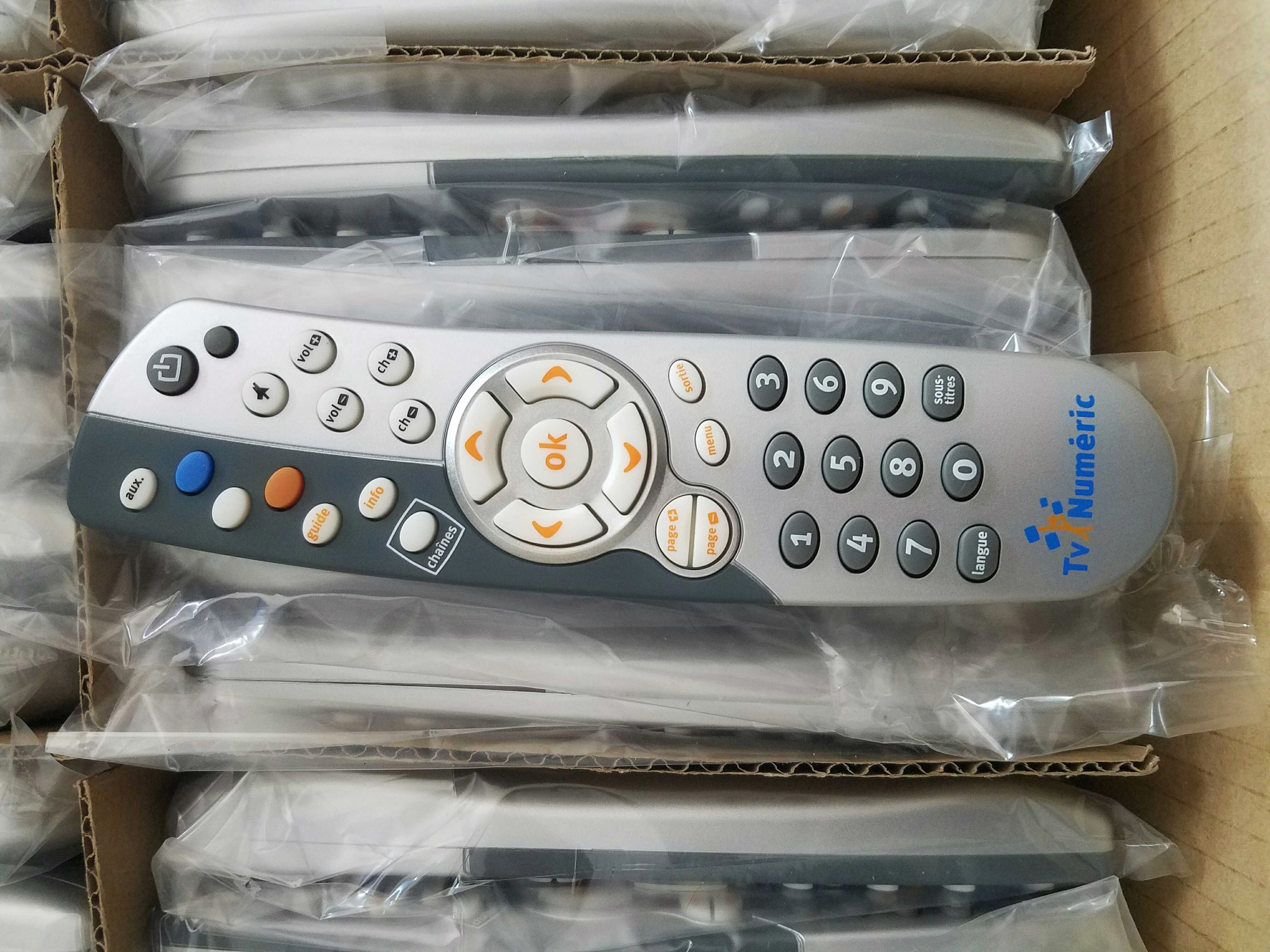 Télé commanded ' Origine/Original Dé codeur TNT/DVB-TReceiverin the 3C Digital Accessories, Digital peripheral , Other batteries category - from Buy2taobao.com to provide professional Taobao agent buy service