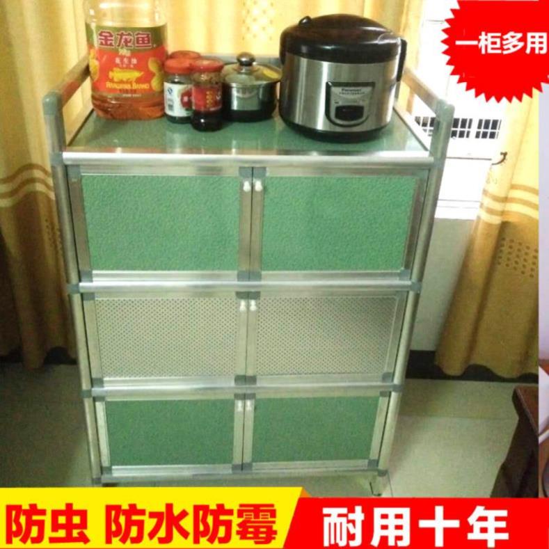 小型浅绿色厨房餐桌改造煤气柜翻新贴纸置物柜橱柜地柜门盐欧式简|ruв категории жилой мебели, кабинет, обеденный буфет - от Buy2taobao.com для оказания профессиональной услуги покупки агента Taobao
