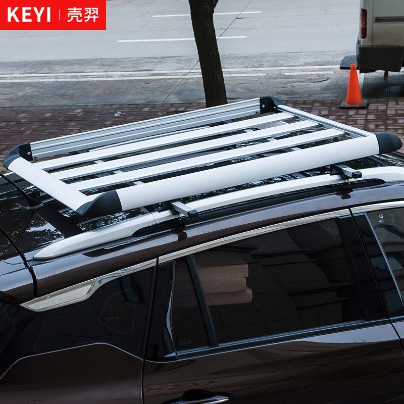 顶架行李架承重汽车面包车顶货架载货车顶架