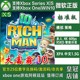 Richman 大富翁10 XBOX ONE上号代充/无兑换码Win10/11商店PC