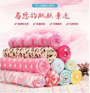 羊羔绒布料加厚