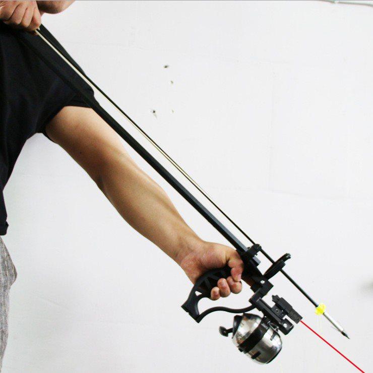 鱼枪大额优惠券