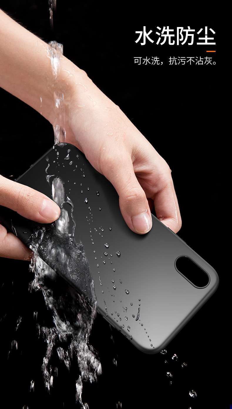 iPhone XS Max 6.5 inch Ce Cover XsMax Liquid state silica gel Fall Mobile phone shellin the 3C Digital Accessories, Cell Phone Accessories , Phone Protection Case/Shell category - from Buy2taobao.com to provide professional Taobao agent buy service
