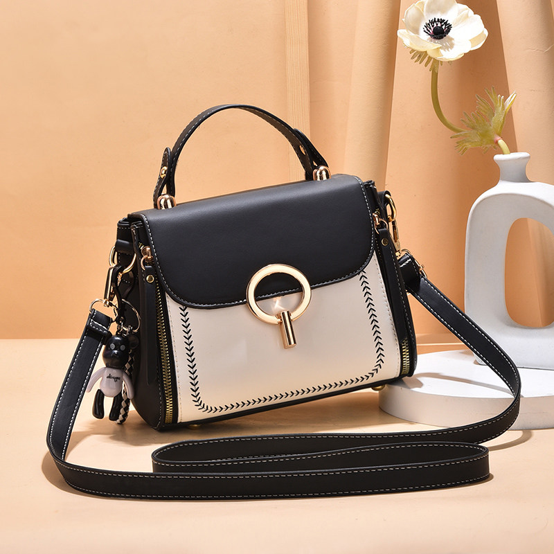 女士包包斜挎包秋冬款