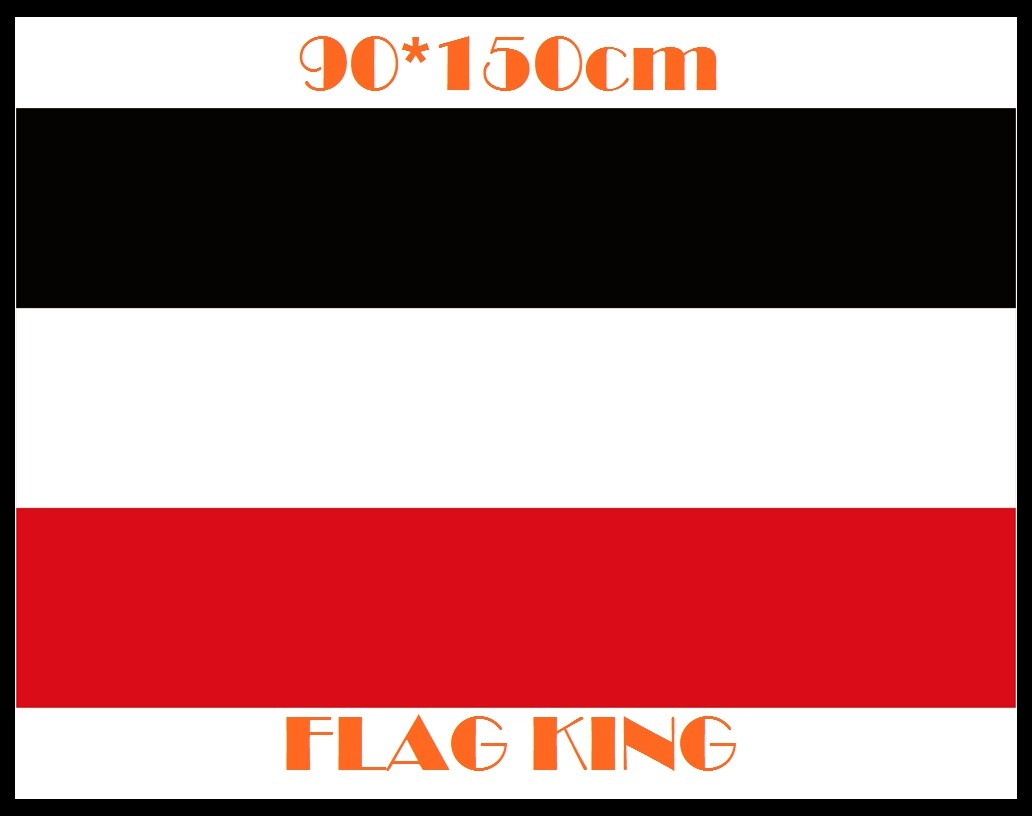 德意志第二帝国国旗4号旗cm包邮定制usb多功能数码宝