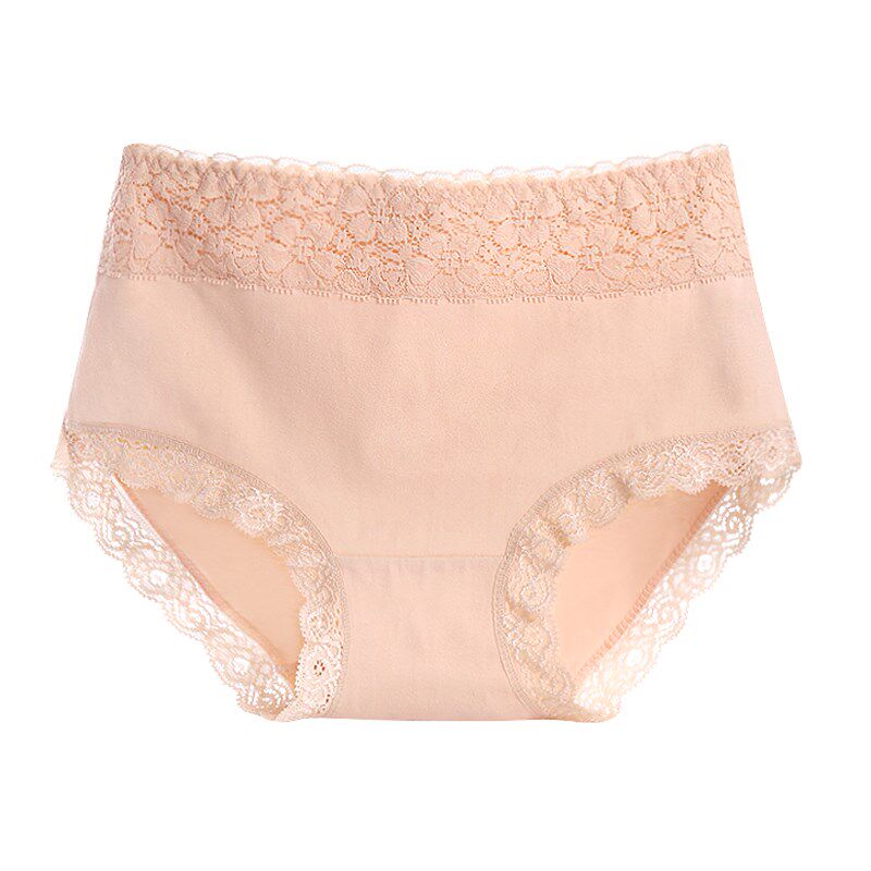 裤衩子女无痕大额优惠券