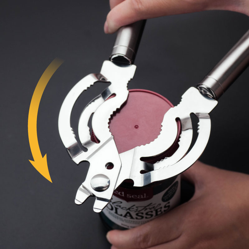 YSJ Capping device 304 Stainless steel Effort saving Triple Bottle opener multi-function bottle cap Artifactin the Kitchen/Cooking utensils , Kitchen Gadgets/Kitchen storage , Capping Andy  category - from Buy2taobao.com to provide professional Taobao agent buy service