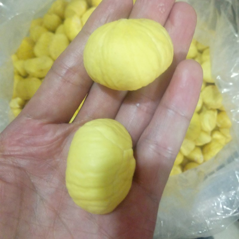 板栗仁板栗生新鲜农家现摘甘栗仁毛栗子安徽特产3斤装包邮在类目 水产肉类/新鲜蔬果/熟食, 新鲜蔬菜/蔬菜制品, 新鲜蔬菜, 新鲜板栗中 - 来自Buy2taobao.com提供专业的淘宝代购服务