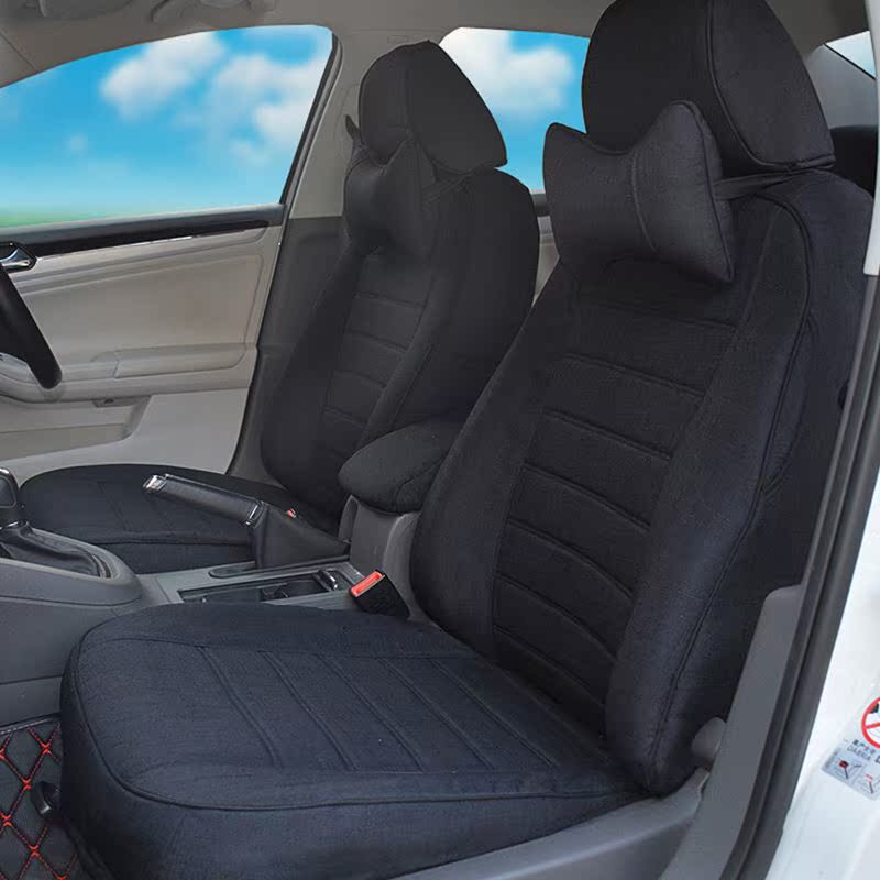 北汽新能源EC180/EC200/EC220/EC3电动汽车座套全包四季亚麻坐垫|ruв категории автомобиль/товаров/аксессуары/переоснащение, автомобильных принадлежностей/аксессуары, лимузин специальный чехол - от Buy2taobao.com для оказания профессиональной услуги покупки агента Taobao