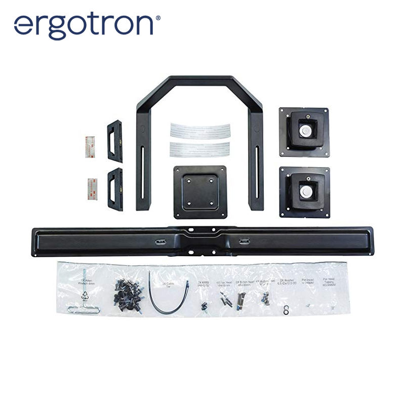 EGGER l Ergotron 97-783 monitor transformation monitor Kitin the Computer Hardware/Monitor/Computer Peripherals , Monitor&Bracket, Display Accessories category - from Buy2taobao.com to provide professional Taobao agent buy service
