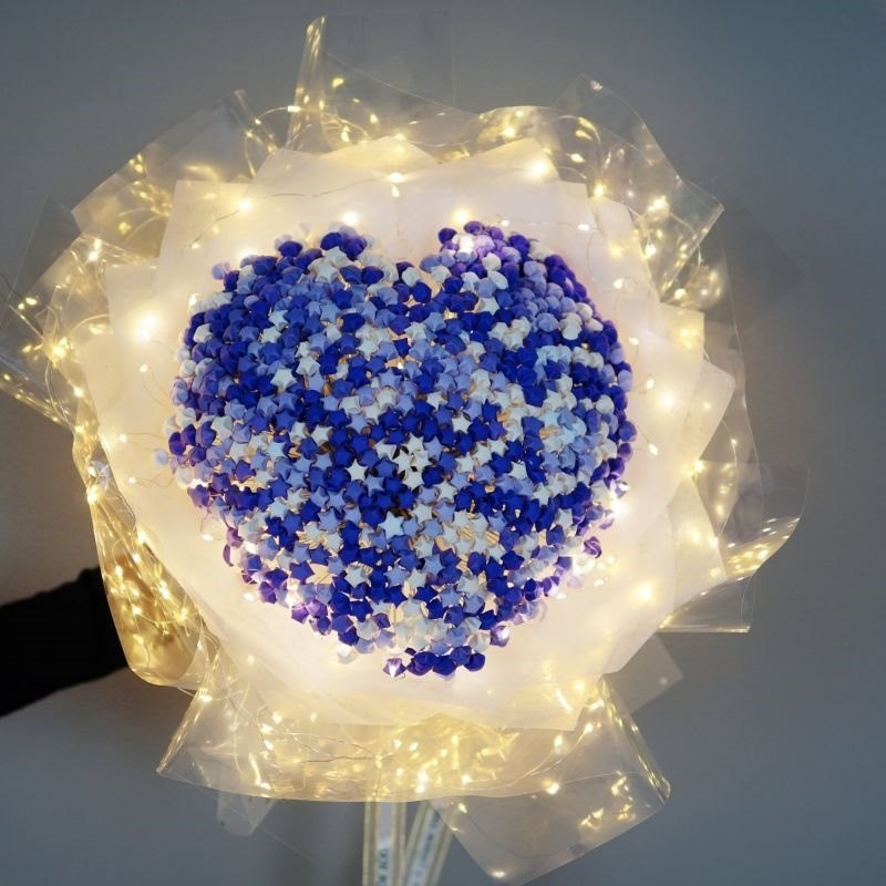 网红星星纸-特价促销-优惠券领取-价格|多少钱|什么