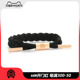 RASTACLAT官方正品 女生系列 黑金 迷你女生款 小狮子手链绳礼物