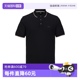 【自营】Hugo Boss男士夏季T恤商务休闲POLO衫简约舒适短袖时尚