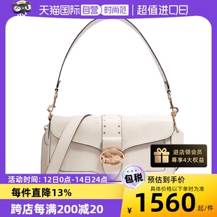 【自营】COACH/蔻驰COACH/蔻驰女士单肩斜挎手提包 5497IMCHK