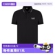 【自营】EMPORIO ARMANI/阿玛尼夏季男装短袖EA7男士翻领POLO衫