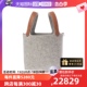 【自营】中古Hermes-爱马仕99新未使用Picotin Lock 18女士手提包