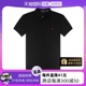 【自营】RALPH LAUREN男士纯色logo刺绣短袖Polo 710795080