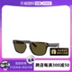 【自营】RayBan雷朋太阳镜黑超时尚潮酷出游男女墨镜0RB4407