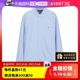 【自营】TOMMY HILFIGER男士左胸小logo长袖衬衫 78B7122