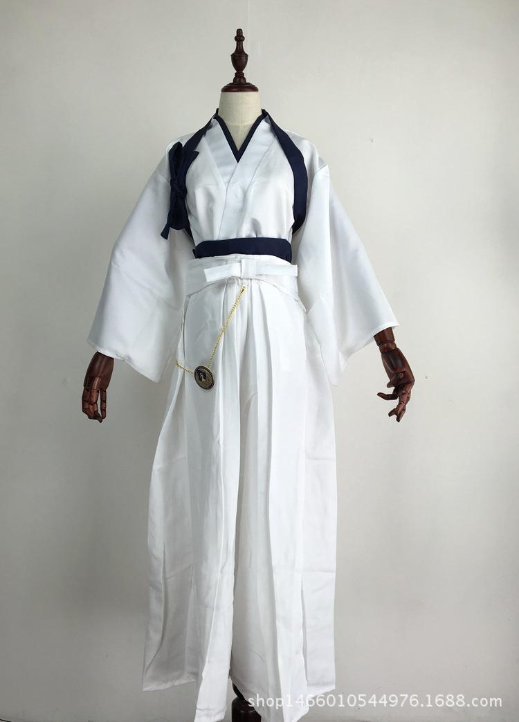 刀剑乱舞COS 鹤丸国永内翻服COS服 日本剑道服和服动漫服装在类目 女装/女士精品, 唐装/民族服装/舞台服装, 民族服装/舞台装中 - 来自Buy2taobao.com提供专业的淘宝代购服务