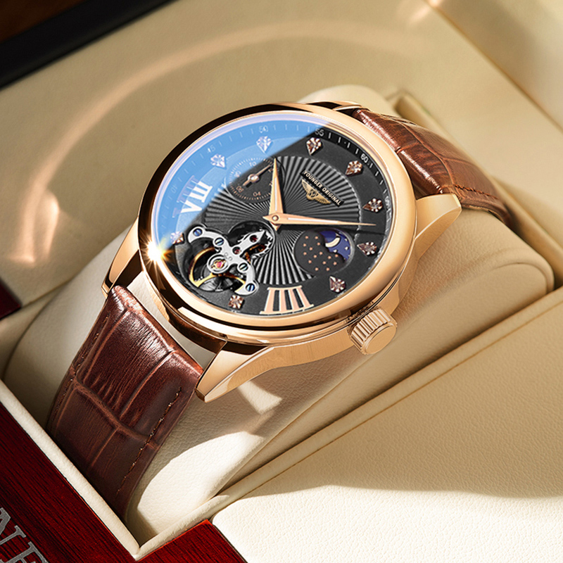 国际十大奢侈品手表品牌,chatgpt评:世界手表品牌top10-世界之表