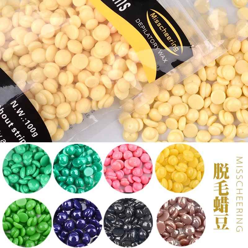 Wax solid Epilation Beeswax Bean Pearl Armpit Body Privates Epilationin the Personal Care/Health/Massage equipment , Slimming , Wax Machine/Hand wax machine category - from Buy2taobao.com to provide professional Taobao agent buy service