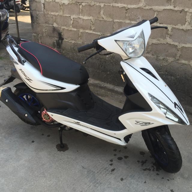 特价鬼火摩托车500元以下的 二手