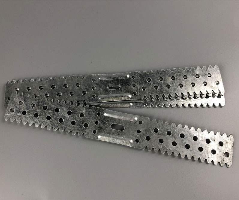 轻钢龙骨隔墙配件固定夹u型支撑卡石膏板配件贴面墙饰面墙固定件已售