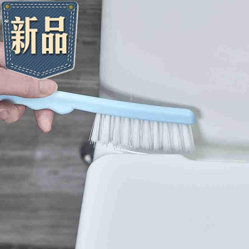 brush household hygiene toilet Pit closestool angle suit Blue 1 TOILETin the Family/Personal Cleaning Tools , Sanitary appliances/Bathroom accessories , Toilet/Toilet brush category - from Buy2taobao.com to provide professional Taobao agent buy service