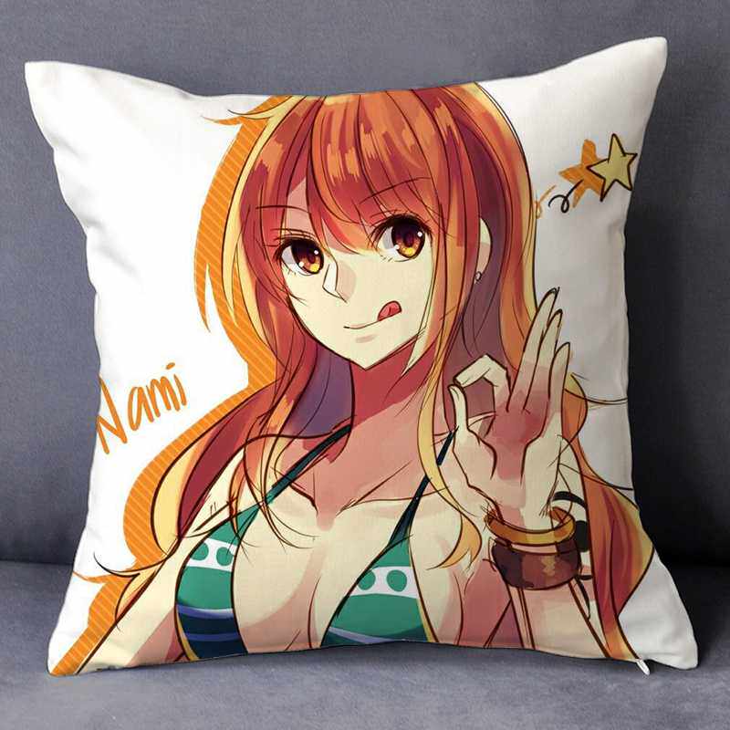 乔巴抱枕_海贼王动漫周边娜美薇薇乔巴乌索普山治罗宾弗兰奇布鲁克