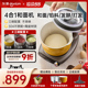 东菱面食机小型和面机家用揉面烹饪厨师机全自动绞肉搅拌机料理机