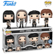 Funko POP BLACKPINK女团 - 2023 TOUR US EXCLUSIVE公仔摆件