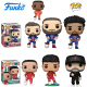 Funko POP足球Football世界杯保罗 罗伯托姆巴佩马尔科梅西拉莫斯