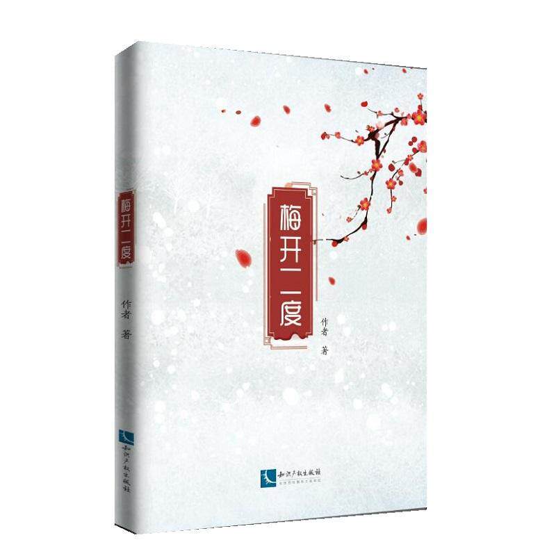 梅开二度书天河山  小说书籍
