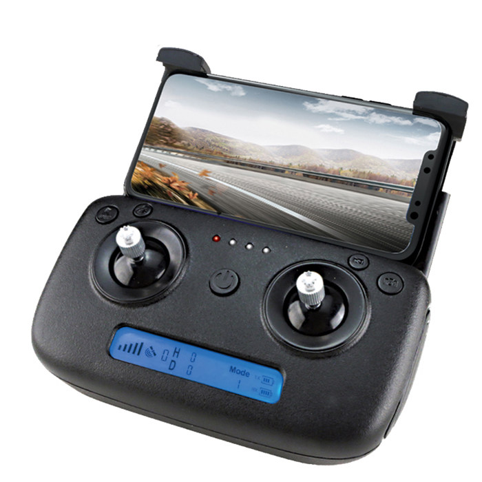 原厂兽sg906pro 兽2 x7pro x193pro无人机遥控器手柄遥控飞机配件