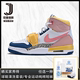 Air Jordan Legacy 312 高帮舒适耐磨透气 复古篮球鞋FD9909-161