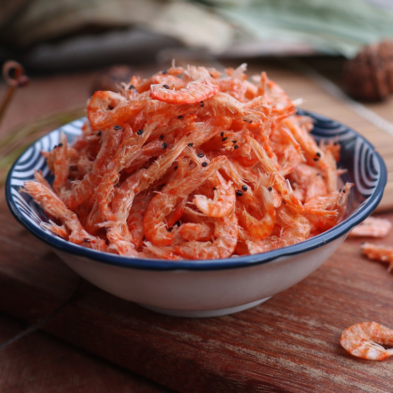 淘宝水产肉类/新鲜蔬果/熟食虾皮