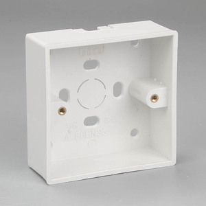 86塑料明盒价格