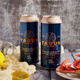 【进口】TAGUS/泰谷16度啤酒500ml*24罐西班牙高度烈性整箱啤酒