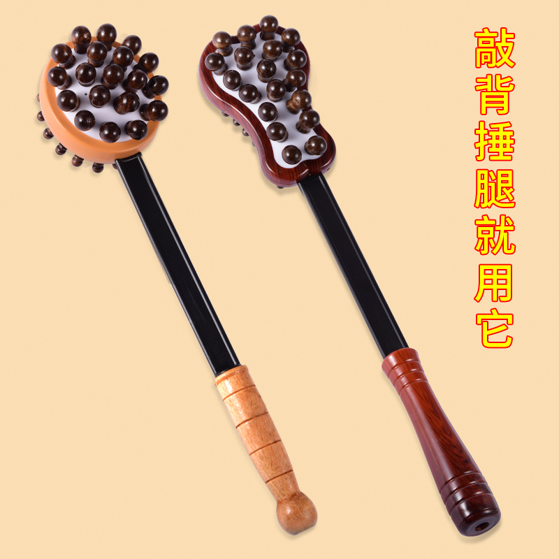按摩锤子敲打锤按摩棒捶背器经络拍养生手持式按摩器保健按摩|msdalam kategori Penjagaan diri/kesihatan/peralatan urut, peralatan urut, penggetar/Hammer - dari Buy2taobao.com untuk memberikan perkhidmatan ejen Taobao profesional membeli