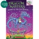预售 学乐大树系列 驯龙大师25 Dragon Masters #25 Legend of the Star Dragon英文原版 儿童章节书 插画故事书 进口 又日新