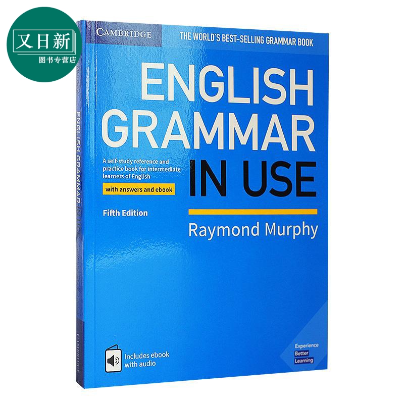 English Grammar i