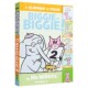 小猪小象5个故事精装合集2 An Elephant & Piggie Biggie Volume 2 精品绘本情商教育培养Mo Willems莫威廉斯名家绘本 4-8岁