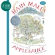 凯迪克奖得主Marvin Bileck 雨水滋养的苹果酱 Rain Makes Applesauce 英文原版 进口图书 儿童睡前故事绘本读物