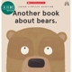 Philip Bunting:Another Book About Bears With StoryPlus 学乐绘本 另一本关于熊的书 儿童故事图画书 英文原版 又日新