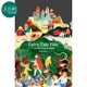 童话剧本：一本立体的童话书 Fairy Tale Play 纸板书 立体书童话故事 6+岁 英文原版 进口图书 儿童读物 又日新