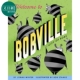 欢迎来到鲍勃之城 Bob Staake Welcome To Bobville英文原版 儿童绘本 搞笑动物故事图画书 精装精品绘本 进口童书 又日新