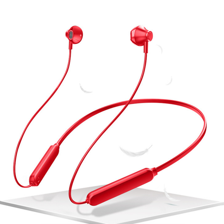 5.0胫挂式运动蓝牙耳机双声道挂脖式耳机5.0 Bluetooth headset|ruв категории видео электрических приборов, Bluetooth - гарнитура - от Buy2taobao.com для оказания профессиональной услуги покупки агента Taobao