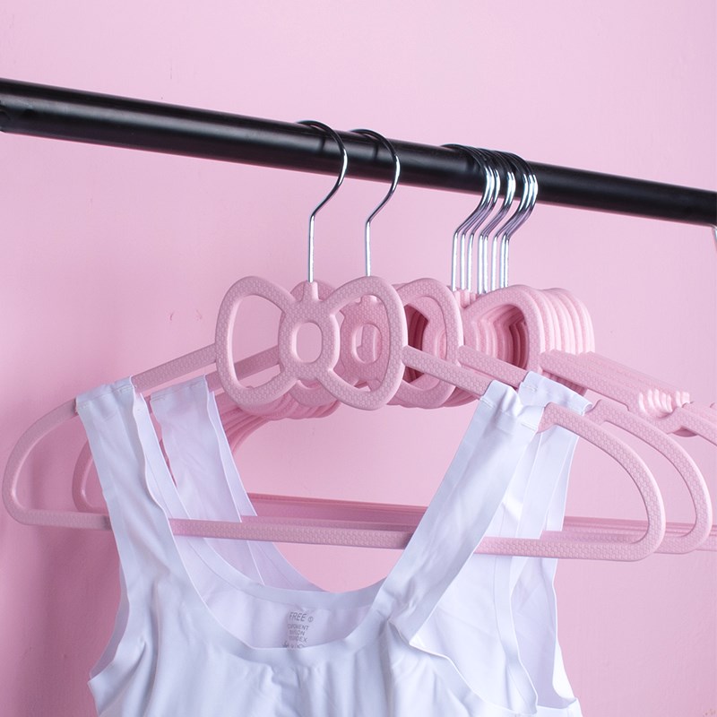 jk Clothes hanger uniform lolita Hanfu Single chip No trace uniform Storage couture Display rackin the Storage consolidation , Wash clothing/Sun/Care Products , Hanger category - from Buy2taobao.com to provide professional Taobao agent buy service