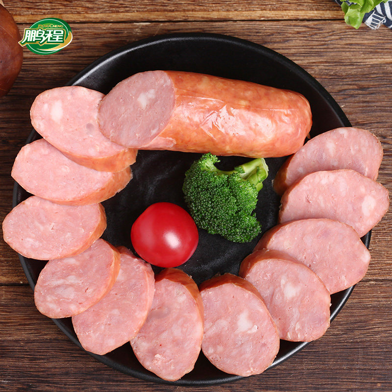 鹏程食品旗舰店铺简介-品牌旗舰店铺大全